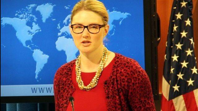 ABD'den flaş Türkiye açıklaması