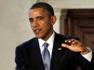 Obama Avrupa Turuna Çıkıyor