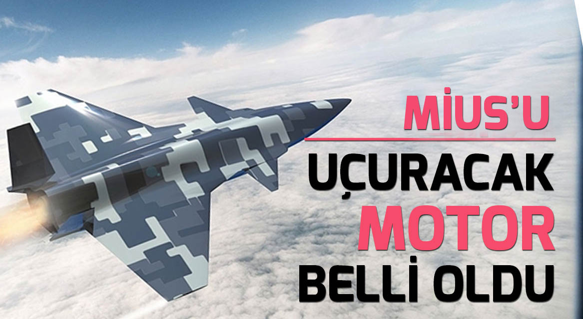 Baykar'ın insansız savaş uçağına Ukrayna motoru güç verecek