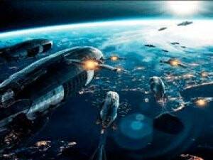 'Uzaylı Ziyaretine Karşı Tetikteyiz'