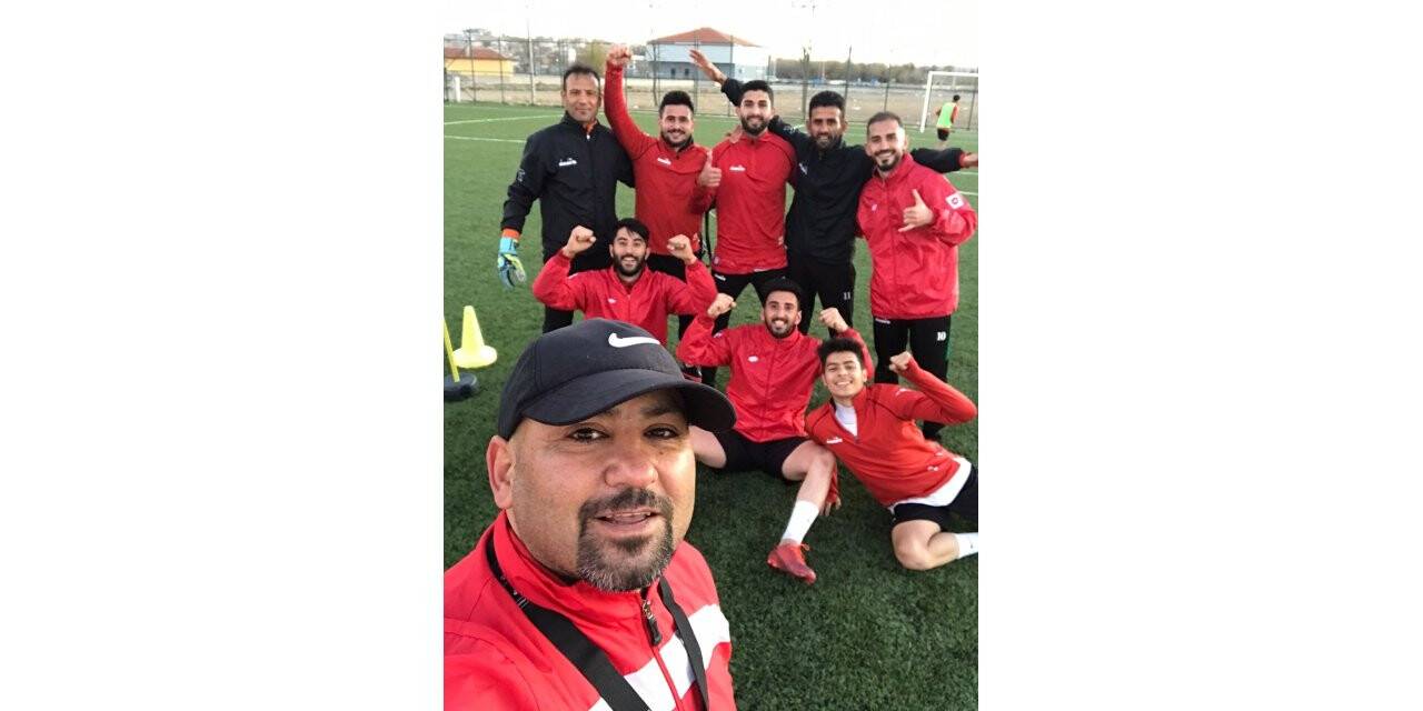 Gölyazıspor'da Isparta mesaisi