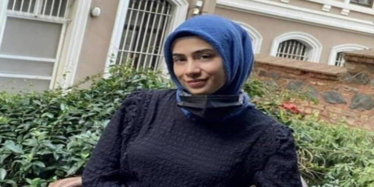 Samuray kılıcıyla öldürülen Başak Cengiz'in komşusuna yazdığı mesajı yürek burktu