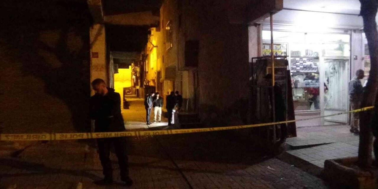 Diyarbakır’da silahlı çatışma: 2 ağır yaralı