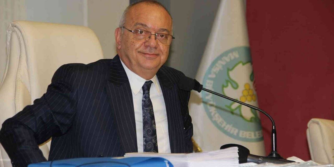 Manisa’da su faturalarında vatandaşın yüzünü güldürecek çalışma