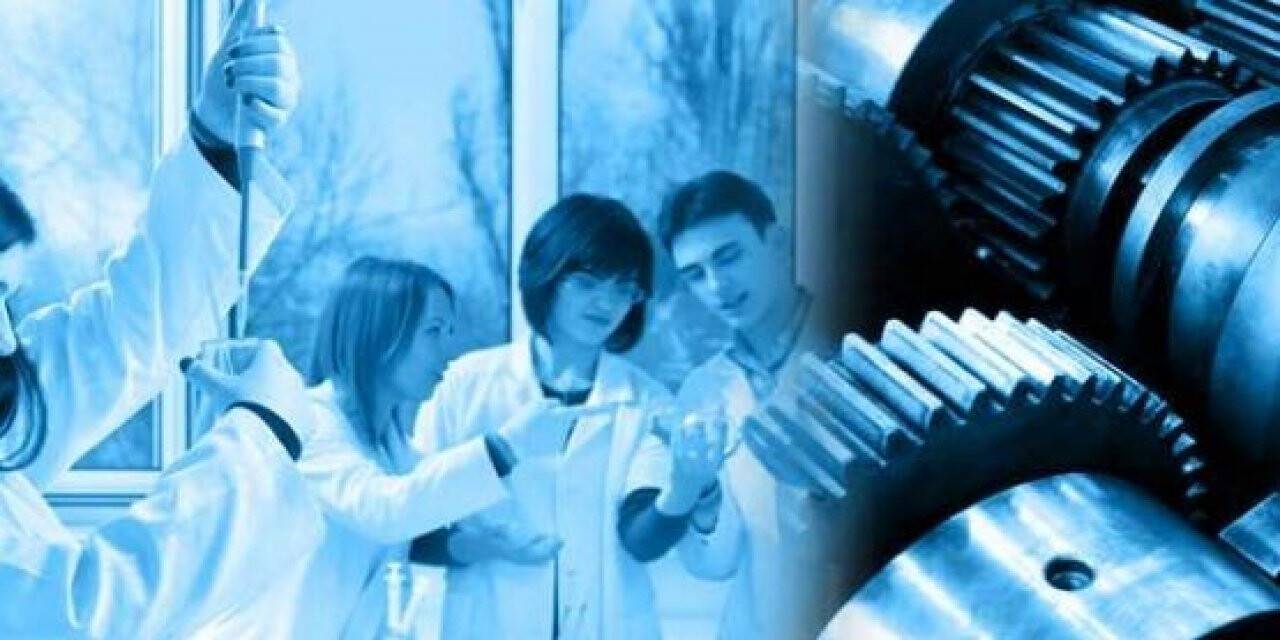 Üniversite - Sanayi iş birliğinin ilk adımı atıldı