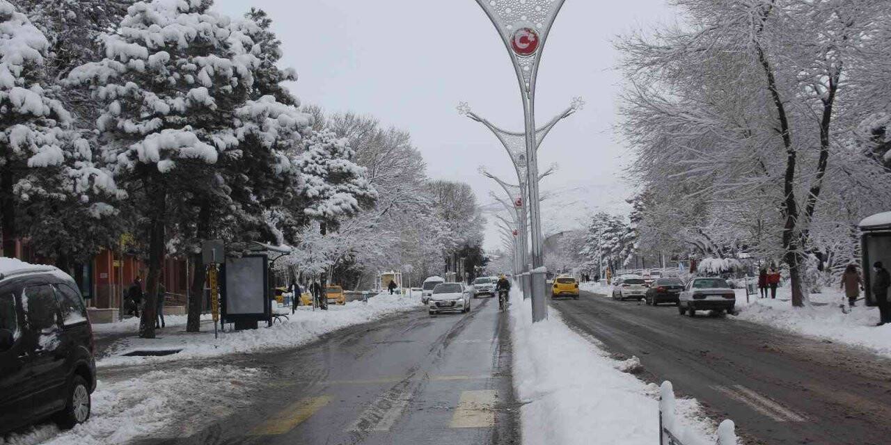 Doğu’da sıcaklıklar hissedilir derecede düşecek