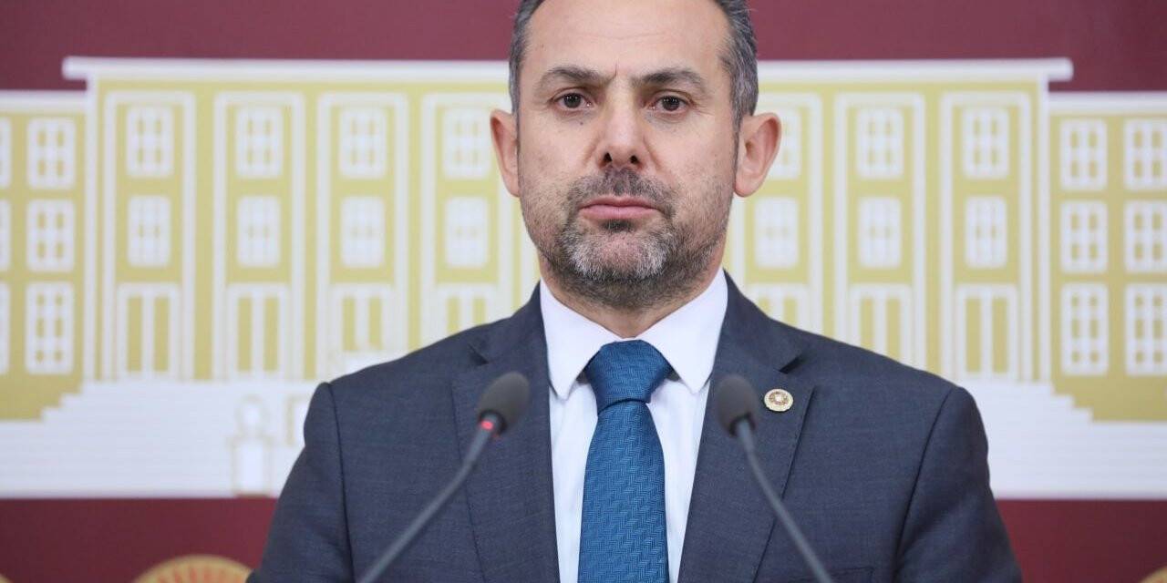Milletvekili Çakır’dan Türkkan tepkisi