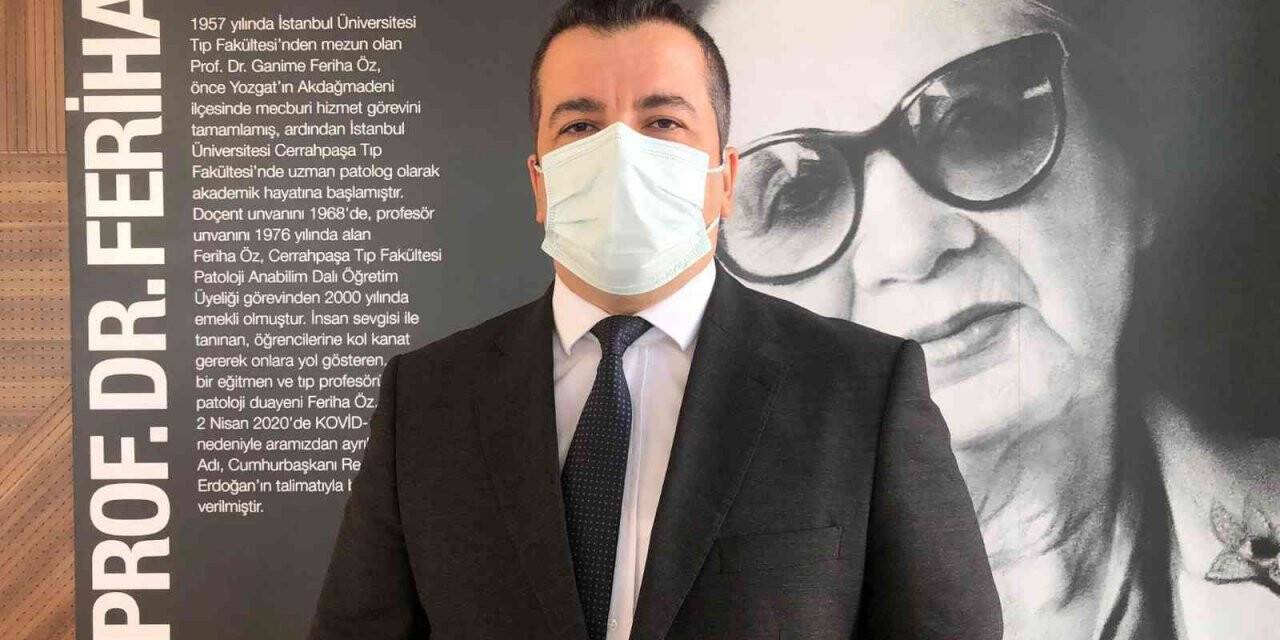 Uzmanlar, yoğun bakıma yatış oranlarının artışında aşılanmamanın etkisine dikkat çekiyor