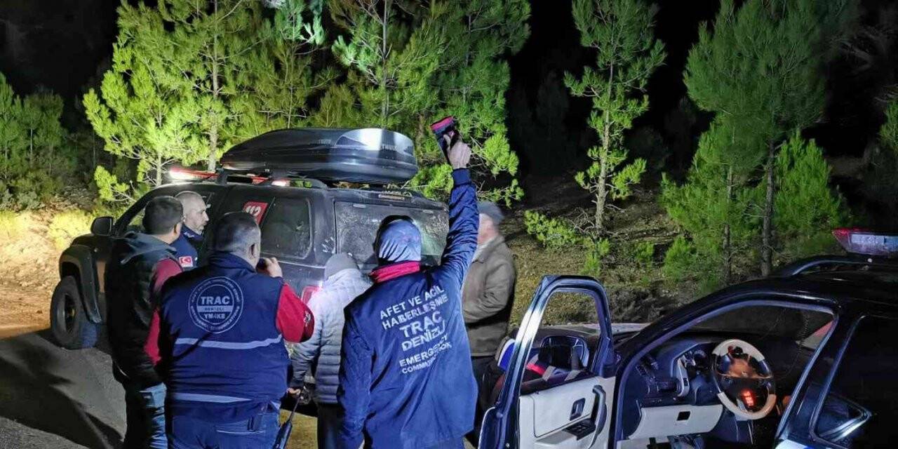 Mantar toplamaya gittiği dağda kaybolan kadından 72 saattir haber alınamıyor