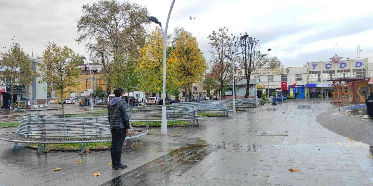 09.05’te Sakarya’da hayat 1 dakikalığına durdu
