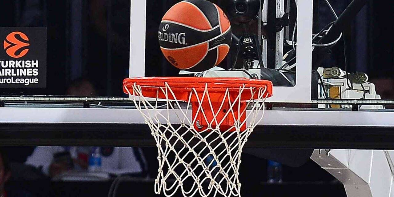 THY Euroleague’de 9. hafta heyecanı