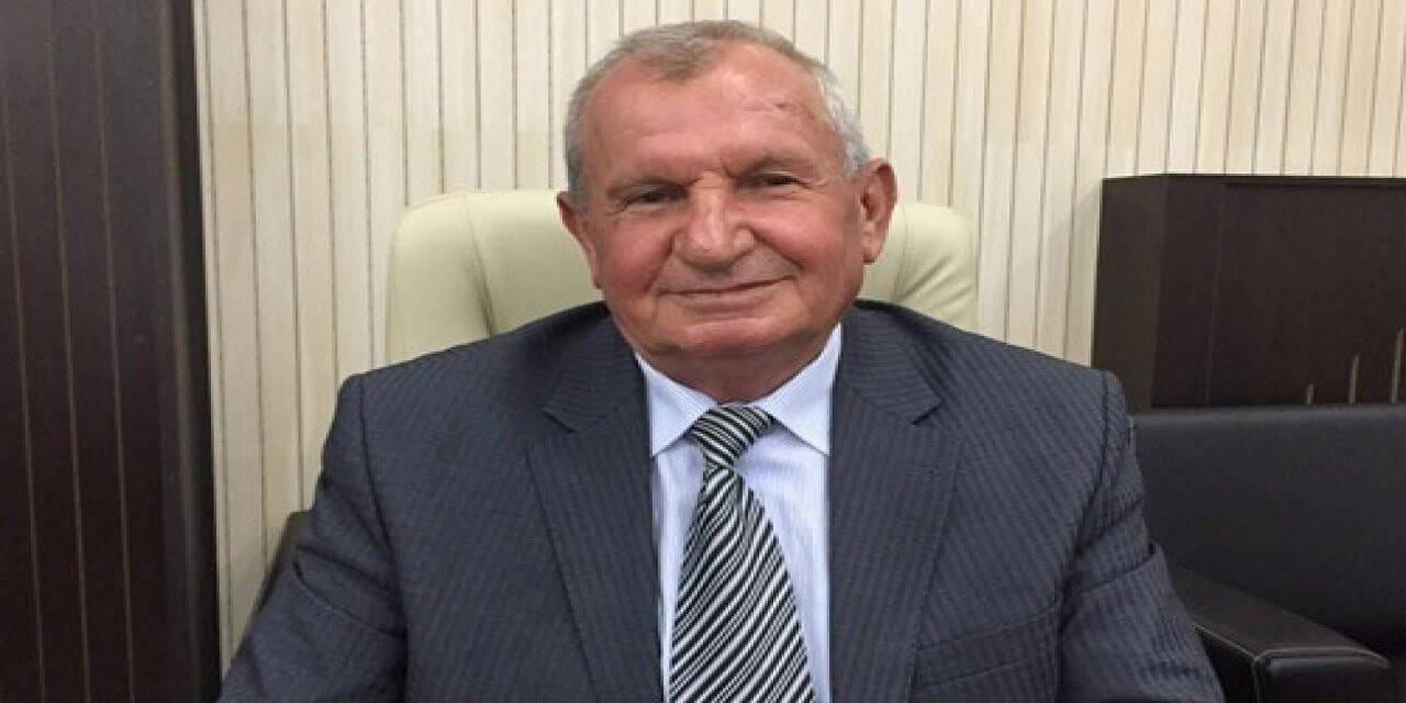 İl Genel Meclisi Çay üyesi hayatını kaybetti