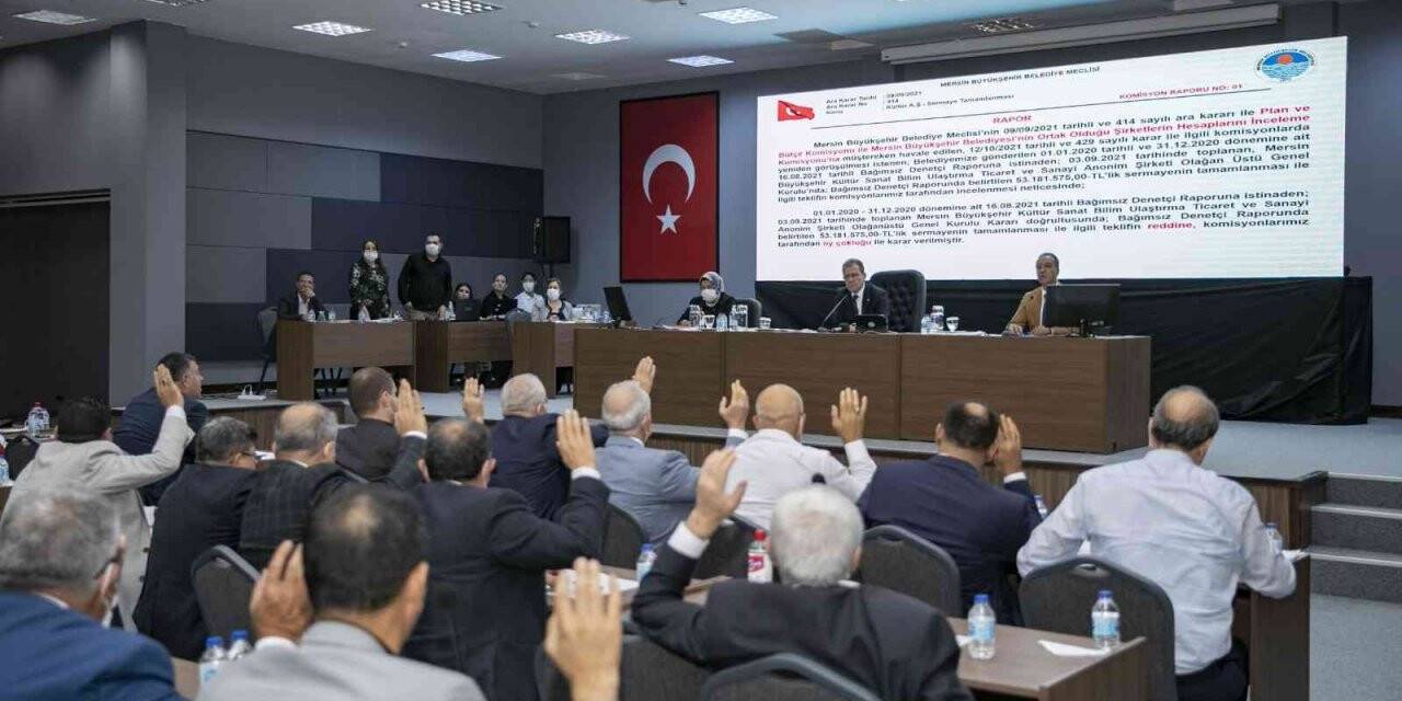 Seçer: "Seçim kaybedeceğimi bilsem ranta göz yummayacağım"