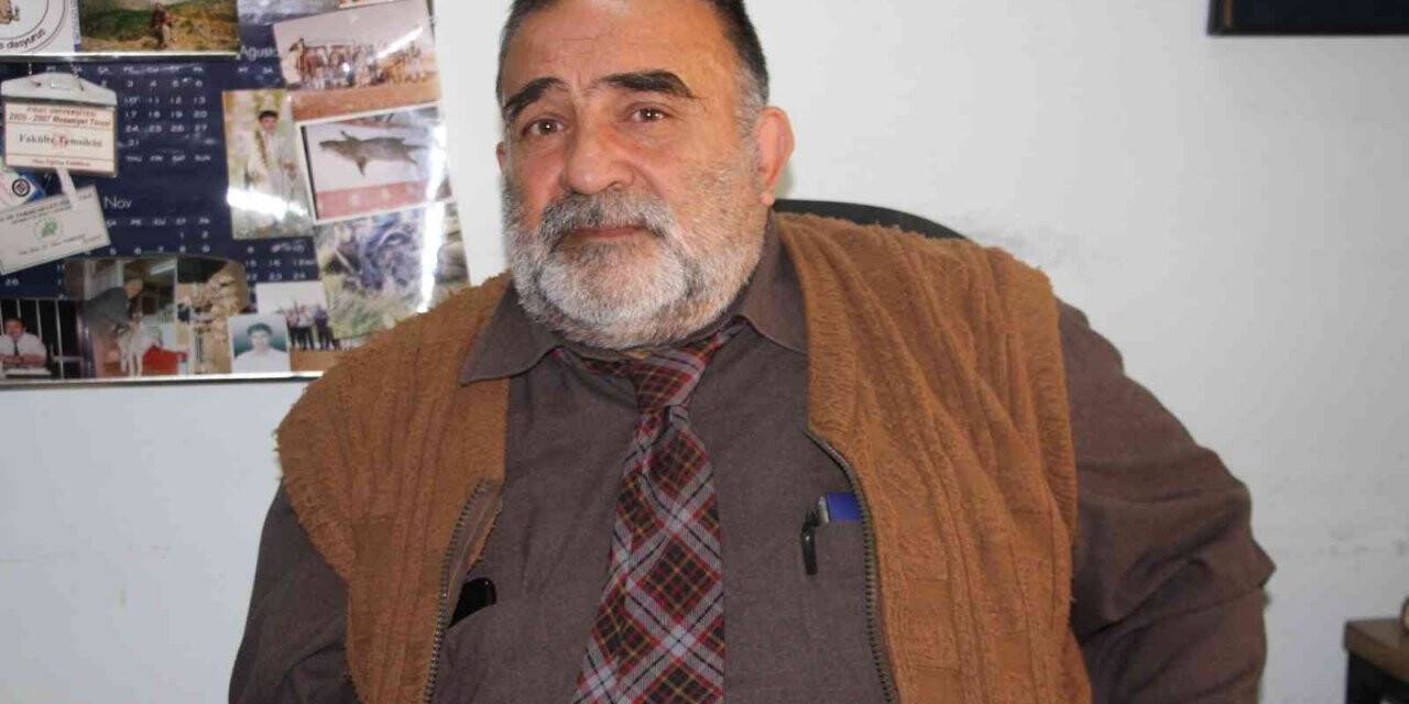 Türkiye iç sularına nasıl girdiği bilinmiyor, kilosuna göre havyarı 20 milyon liraya alıcı buluyor