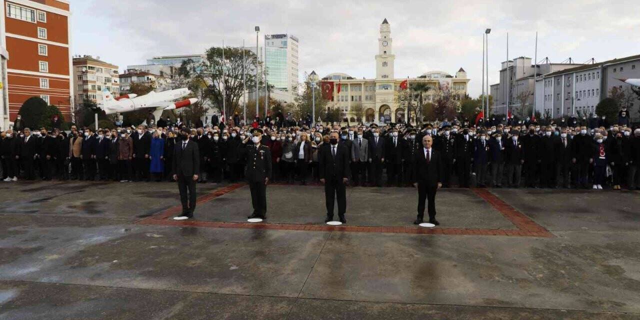 Büyükçekmece Ata’sı için tek yürek oldu