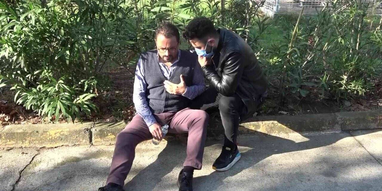 Kalp krizi geçiren hastanın, hastaneye hızlıca sevk edilmesi hayati önem taşıyor