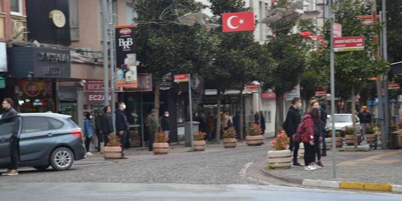 Balıkesir Ata’sını andı
