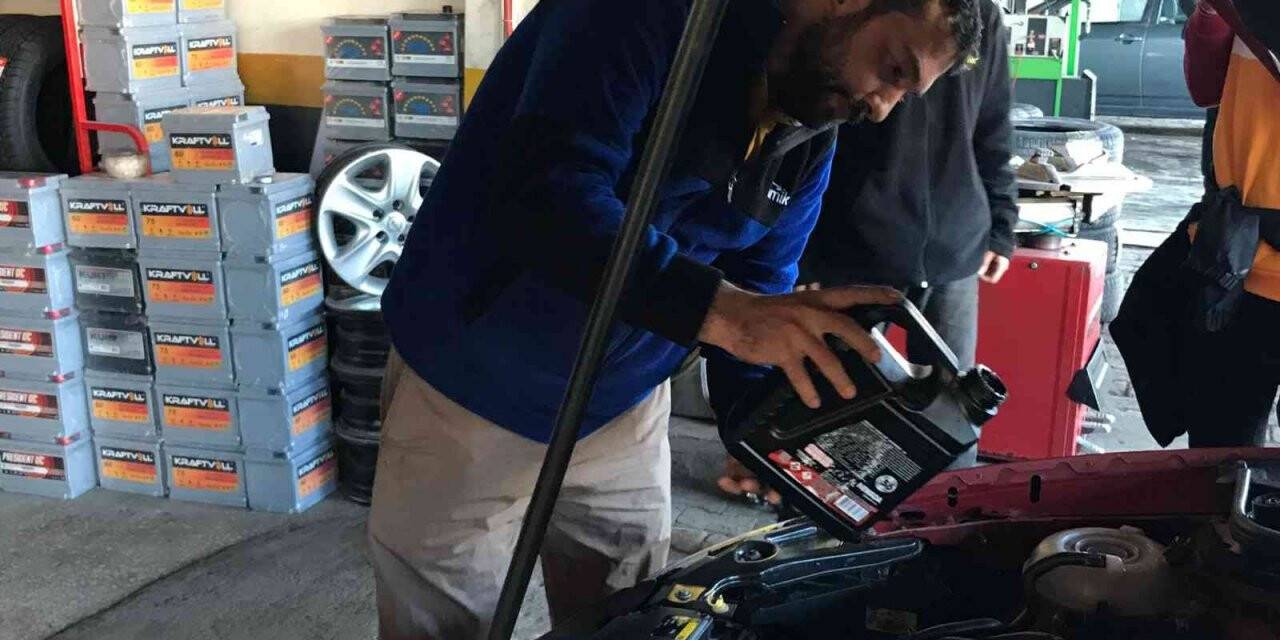 Oto tamir ustalarından araç sahiplerine uyarı: 150 liradan kaçayım derken 15 bin liradan olmayın