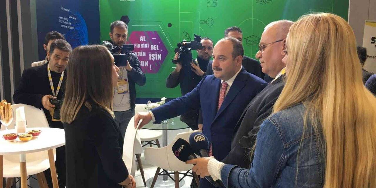 BTM Mobilfest’te 7 girişimiyle yer alacak