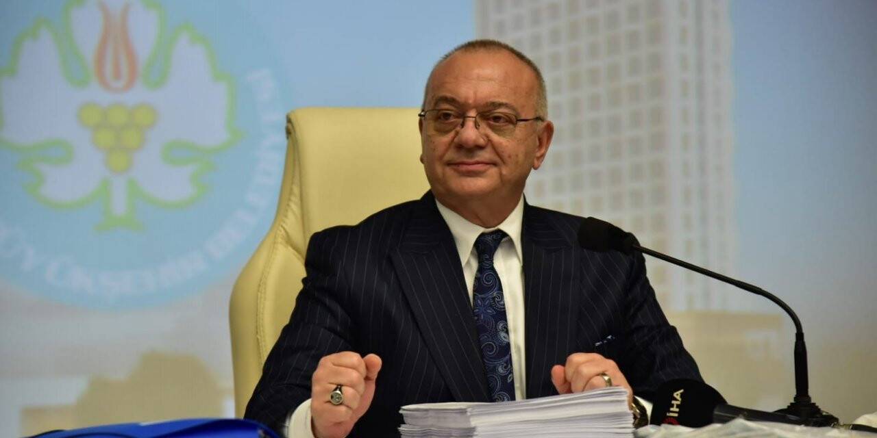 Başkan Ergün meclis toplantısında müjdeleri arka arkaya verdi