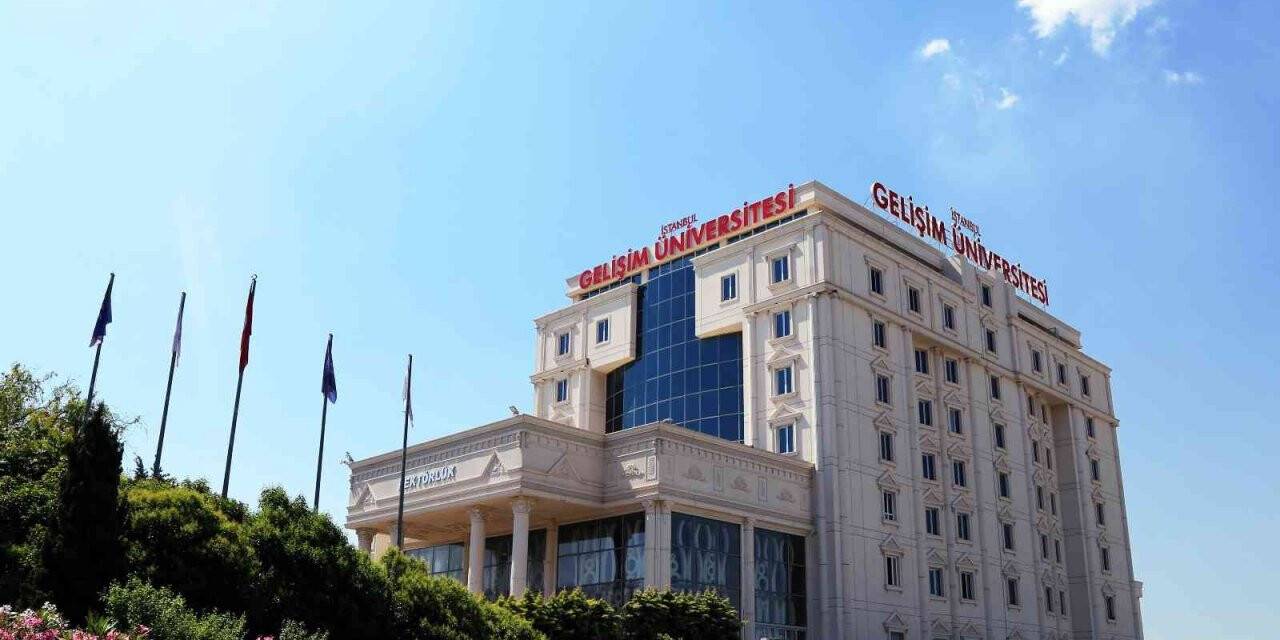 4 bin 126 dünya üniversitesi arasından 822’nci oldu