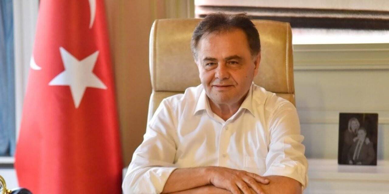 Başkan Şahin’den çocuklara ’jimnastik kursu’ müjdesi