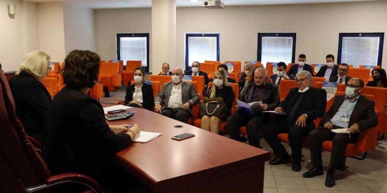 İzmit Belediyesi personeline maaş promosyonu ihalesi