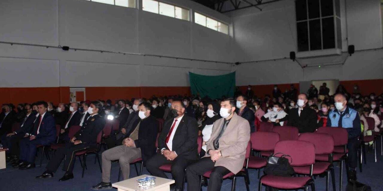 Türkeli’de 10 Kasım Atatürk’ü Anma programı