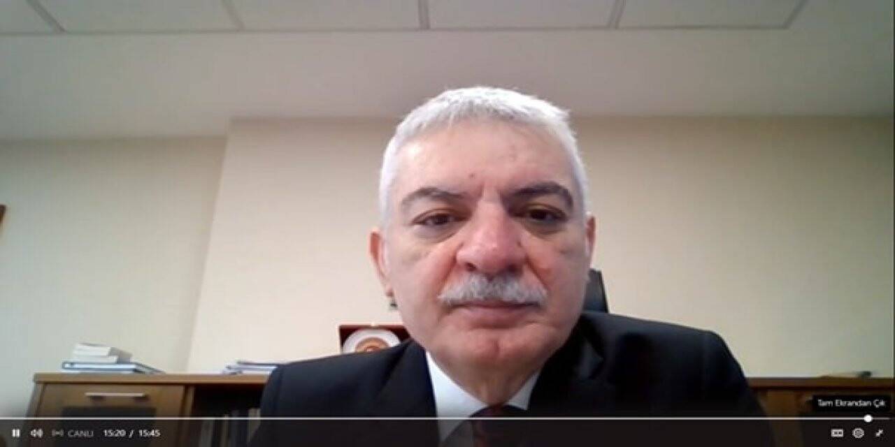 Rekabet Kurumunun girişimiyle “Balkan İnisiyatifi” platformu oluşturuldu