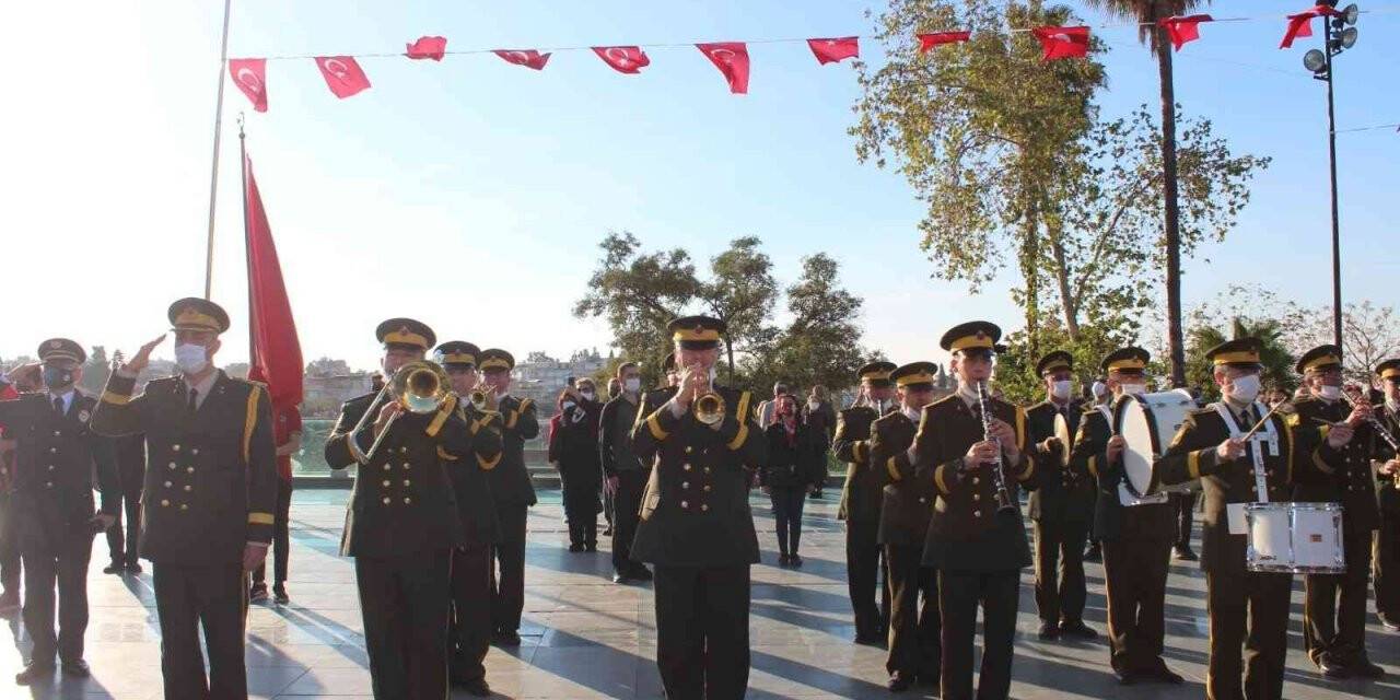 Antalya’da 09.05’de hayat durdu