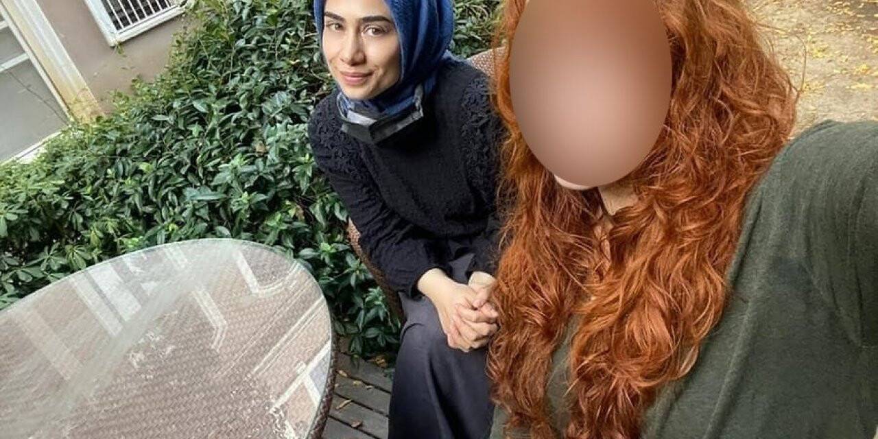 Ataşehir’de samuray kılıçlı saldırgan, genç kadını öldürdü