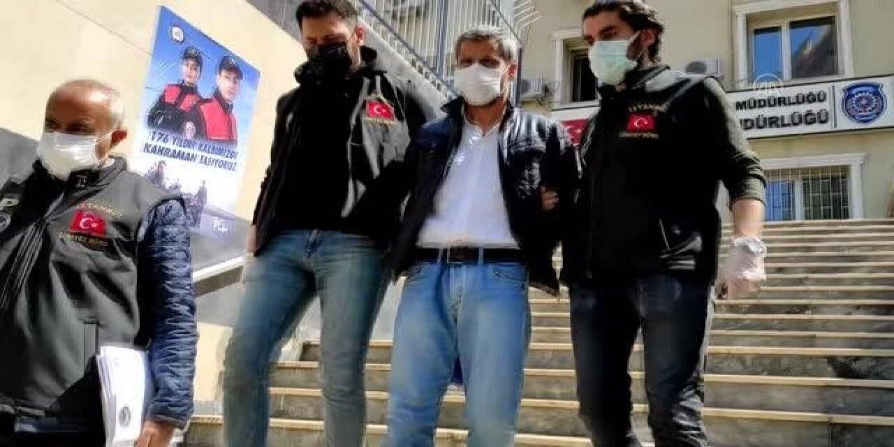 Ablasının boğazını keserek öldüren sanığa ağırlaştırılmış müebbet hapis istemi