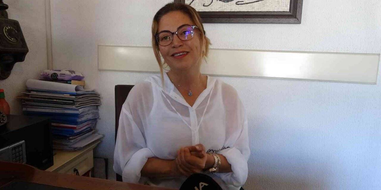 Mimar Arzu Kayaoğulları: "Yanan alanların imara açılması imkansız"