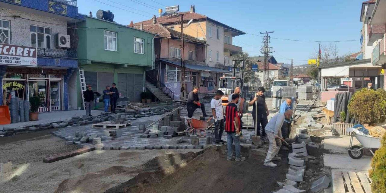 Süleymanbeyler daha modern bir hale kavuşacak