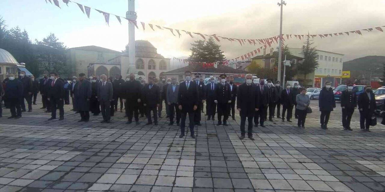 Daday’da 9’u 5 gece hayat durdu