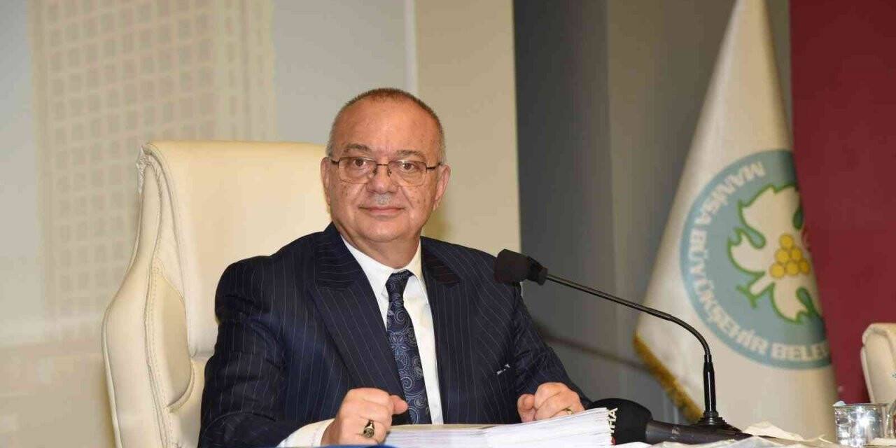 Demirci, Selendi ve Kırkağaç’a 155 milyonluk yatırım