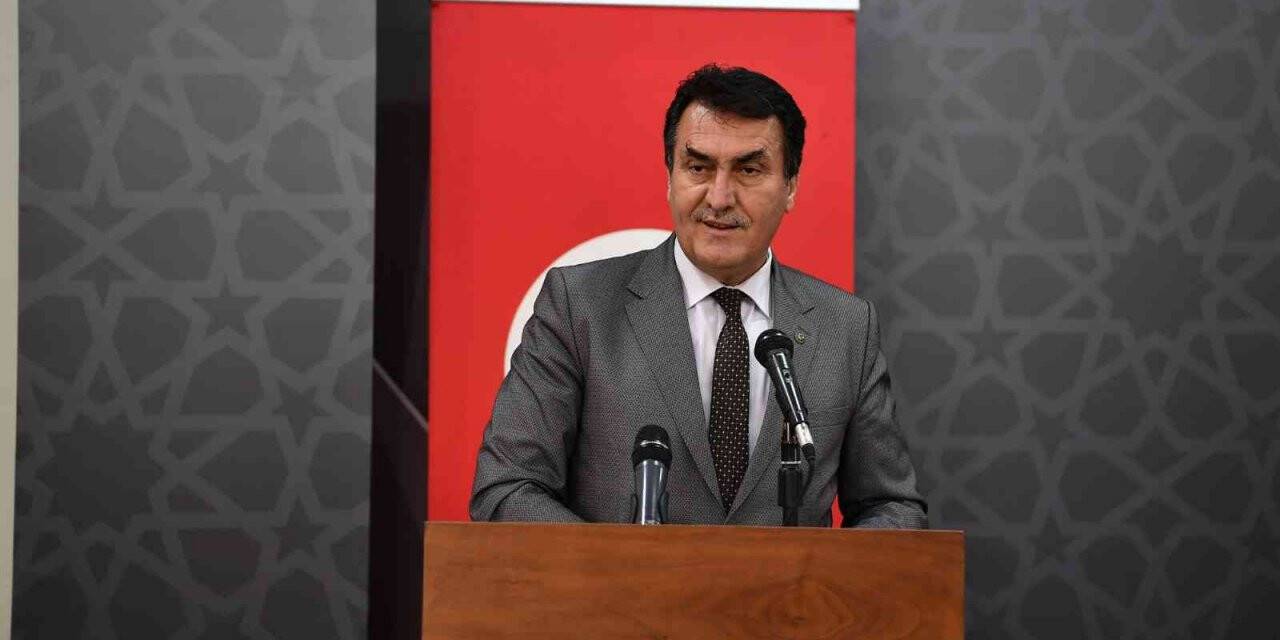 Bursa’nın hafızası yâd edildi