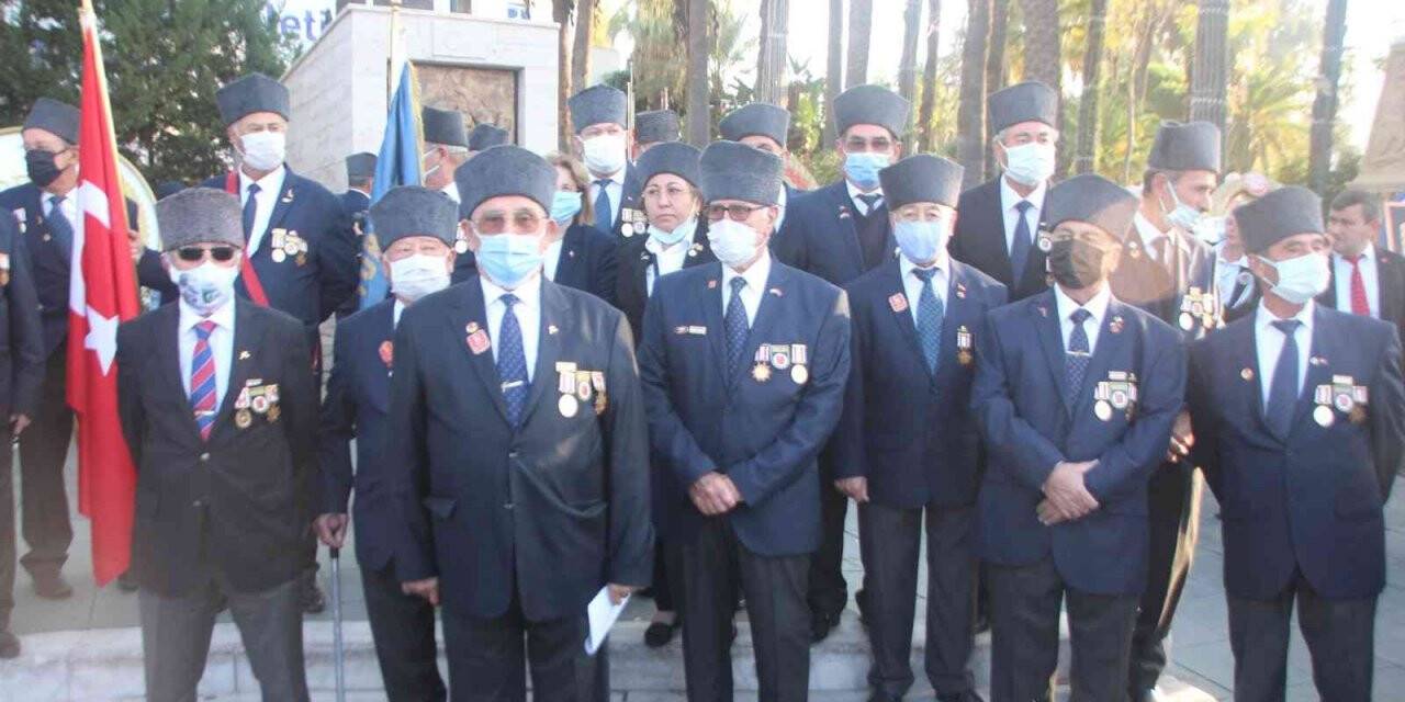 İYİ Partili Lütfü Türkkan’a Bodrumlu gazilerden tepki