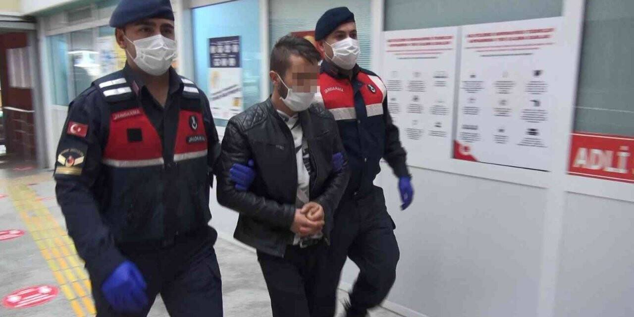Kıskançlık cinayetine iyi hal indirimi