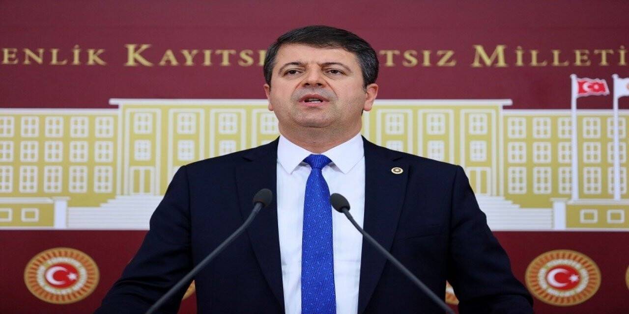 Milletvekili Tutdere’den 10 Kasım mesajı