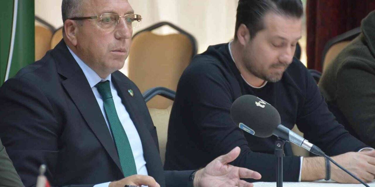 Engin Koyun: "Mustafa Hoca, ’Dino iyi çıkmazsa parasını ben ödeyeceğim’ dedi"
