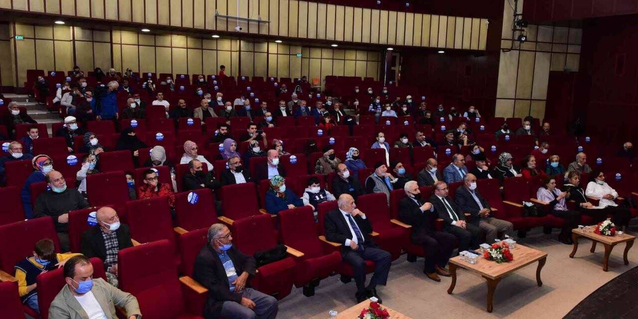 Aşık Mevlüt İhsani’ye vefa