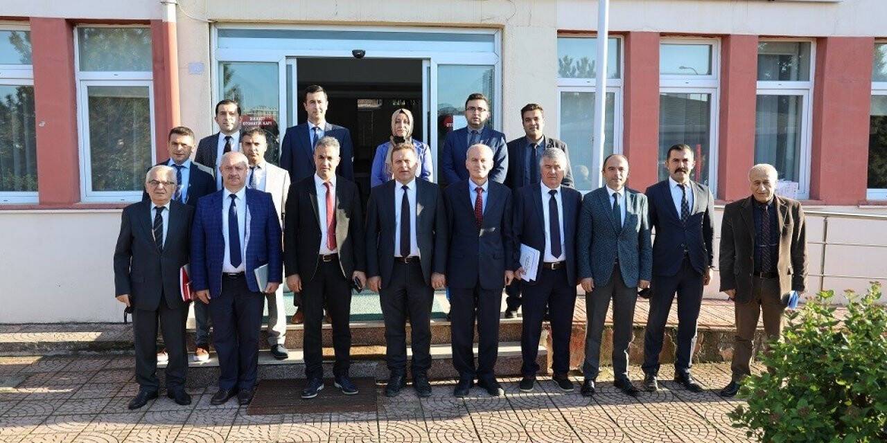 2022 yılı eğitim seferberliği yılı olarak kabul edildi