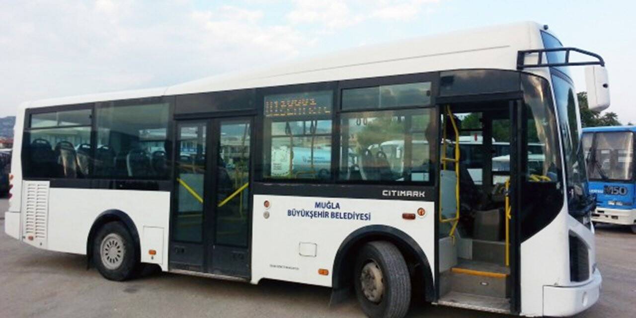 Büyükşehirden Perşembe pazarına 30 dakikada bir servis