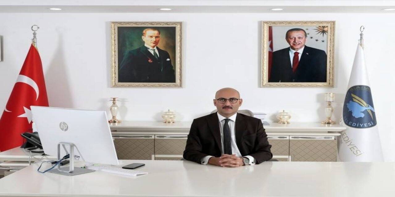 Kaymakam Aydın’dan 10 Kasım mesajı