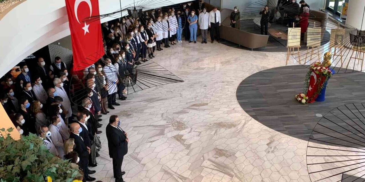 Medicana’dan 10 Kasım fotoğraf sergisi