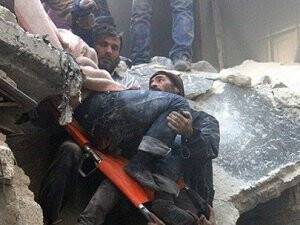 Esed, kandil dinlemedi: Varil bombalı katliam!