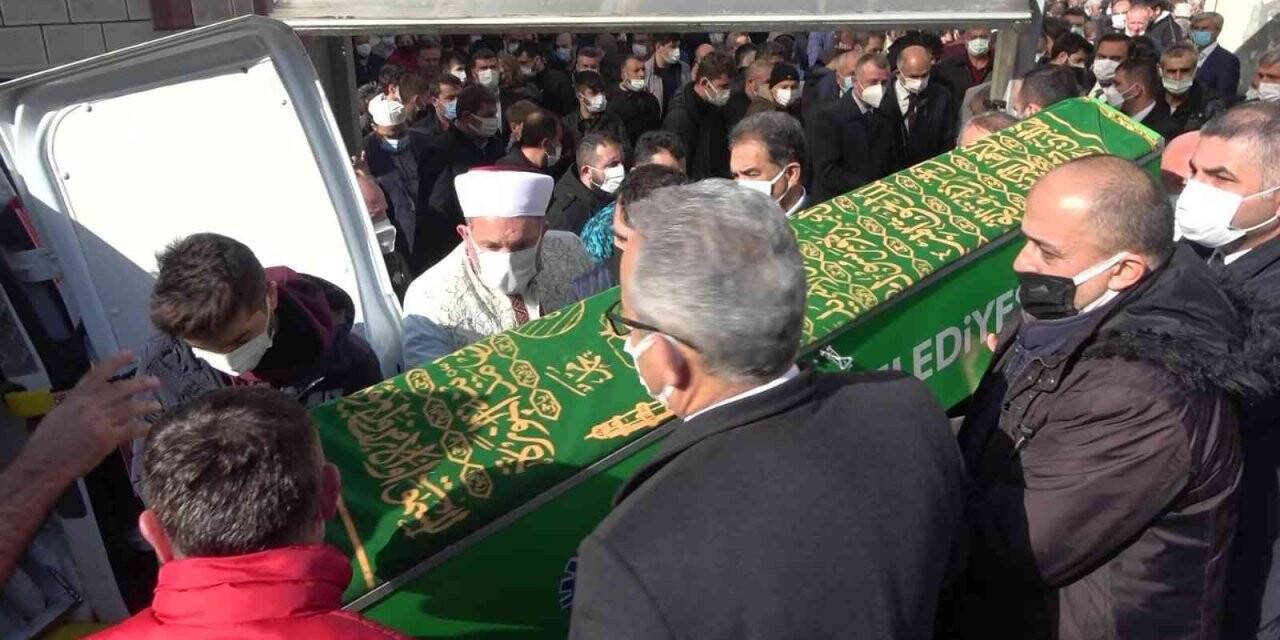 Feci kazada can verdi, tek hayali mimar olmaktı