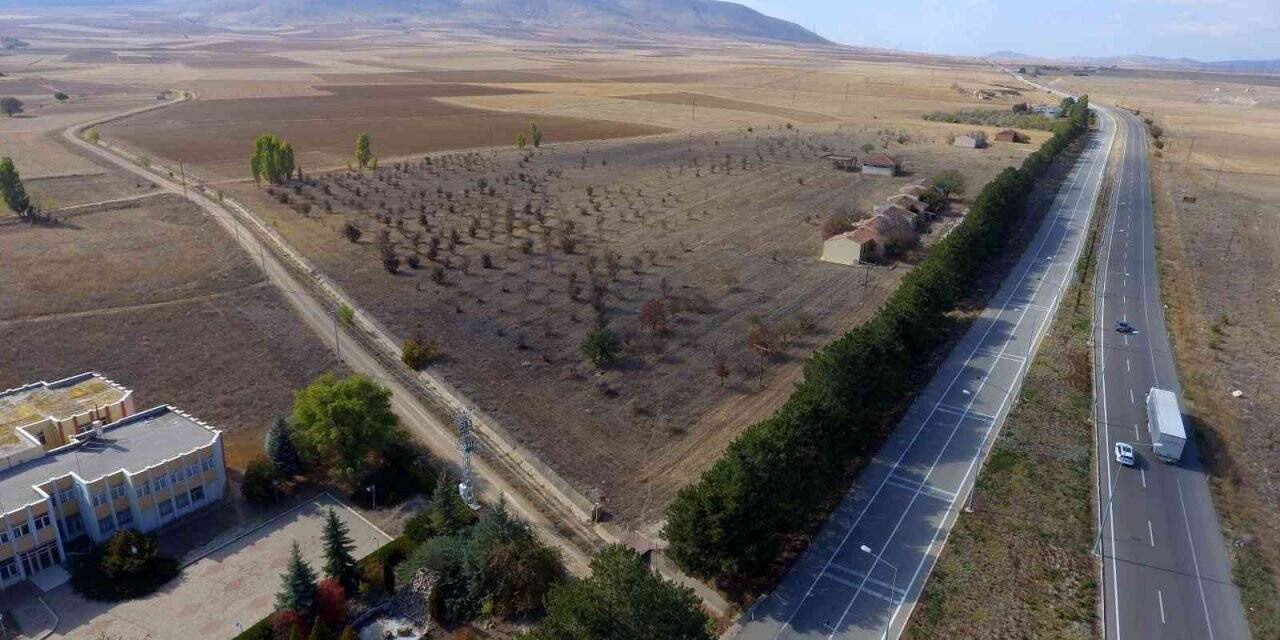 İşçi emekleriyle oluşturulan tesis kamuya kazandırıldı
