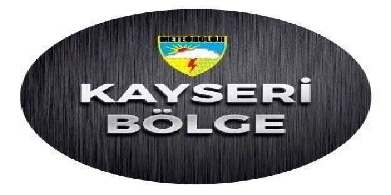Kayseri ve çevresine zirai don uyarısı